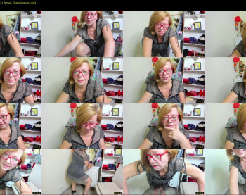 adelewildx — 86 minute Chaturbate female cam show recording, 720p, Oct 7, 2022