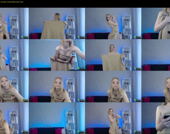 adrykilly — 92 minute Chaturbate female cam show recording, 720p, Oct 7, 2022
