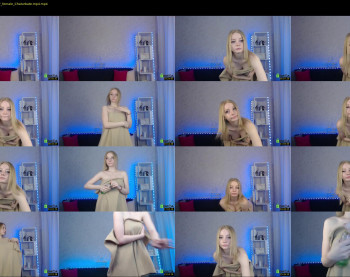 adrykilly — 29 minute Chaturbate female cam show recording, 720p, Oct 7, 2022