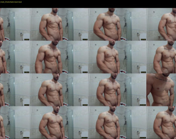 advp69 — 95 minute Chaturbate male cam show recording, 720p, Oct 7, 2022