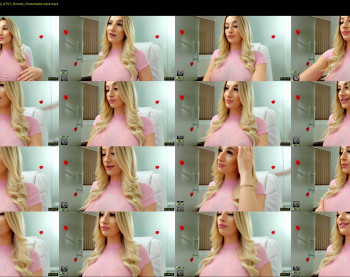 aileen_williams — 4 minute Chaturbate female cam show recording, 1080p, Oct 7, 2022