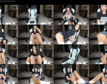 aina_kun — 15 minute Chaturbate female cam show recording, 1080p, Oct 7, 2022