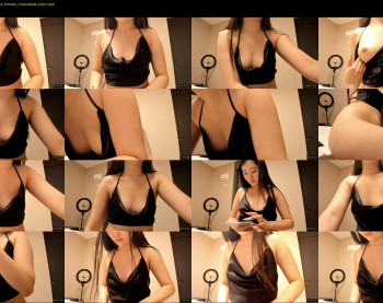 akemi_28 — 51 minute Chaturbate female cam show recording, 1080p, Oct 7, 2022