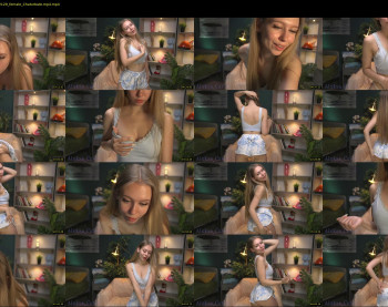 aleksa_cutie — 55 minute Chaturbate female cam show recording, 1080p, Oct 7, 2022