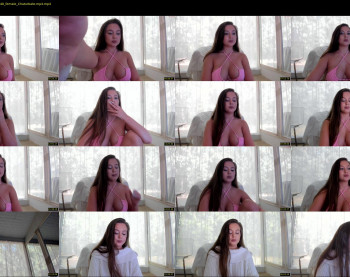 alexispixie — 41 minute Chaturbate female cam show recording, 720p, Oct 7, 2022