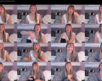 alice8363 — 59 minute Chaturbate female cam show recording, 480p, Oct 7, 2022