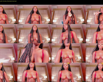 alisoon_moon — 17 minute Chaturbate female cam show recording, 1080p, Oct 8, 2022