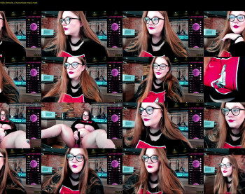 alissa_styles — 56 minute Chaturbate female cam show recording, 1080p, Oct 7, 2022