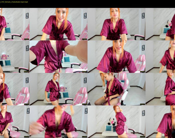allisonpalmer — 14 minute Chaturbate female cam show recording, 1080p, Oct 7, 2022