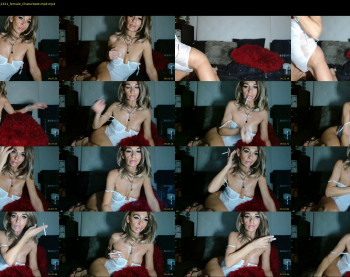 amanda0803 — 3 minute Chaturbate female cam show recording, 720p, Oct 7, 2022
