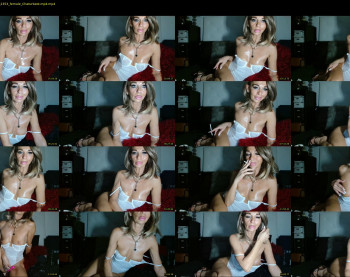 amanda0803 — 19 minute Chaturbate female cam show recording, 720p, Oct 7, 2022