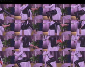 amina_key — 53 minute Chaturbate female cam show recording, 1080p, Oct 7, 2022