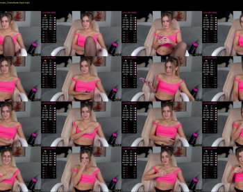 an_iv — 56 minute Chaturbate female cam show recording, 1080p, Oct 7, 2022
