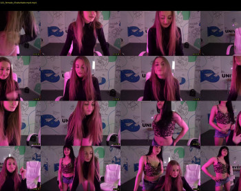 anabel2054 — 47 minute Chaturbate female cam show recording, 1080p, Oct 7, 2022