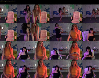 anabel2054 — 10 minute Chaturbate female cam show recording, 1080p, Oct 8, 2022