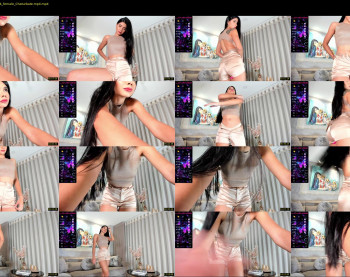 anablerd — 17 minute Chaturbate female cam show recording, 1080p, Oct 8, 2022