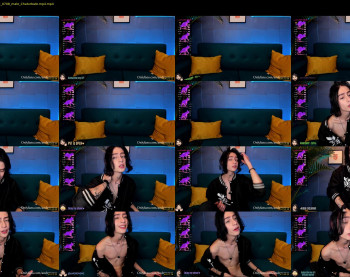 andrew_round — 54 minute Chaturbate male cam show recording, 1080p, Oct 7, 2022