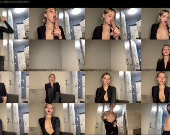 angel_from_sky — 37 minute Chaturbate female cam show recording, 720p, Oct 7, 2022