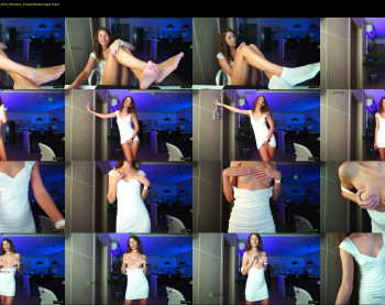 anna_shine_ — 16 minute Chaturbate female cam show recording, 1080p, Oct 7, 2022