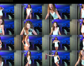 anna_shine_ — 38 minute Chaturbate female cam show recording, 1080p, Oct 7, 2022