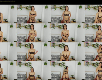 anna_wells — 54 minute Chaturbate female cam show recording, 1080p, Oct 7, 2022