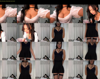 anni_lovely — 53 minute Chaturbate female cam show recording, 1080p, Oct 7, 2022