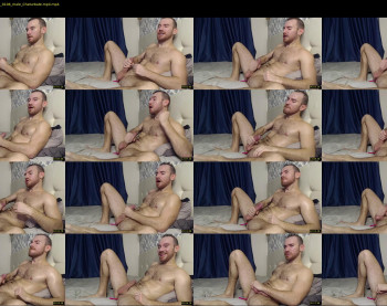 anton_boy007 — 35 minute Chaturbate male cam show recording, 1080p, Oct 8, 2022