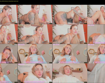 antonia_savatto_ — 55 minute Chaturbate female cam show recording, 1080p, Oct 8, 2022
