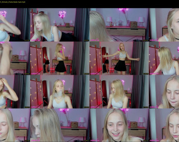 appr0ved — 28 minute Chaturbate female cam show recording, 1080p, Oct 7, 2022