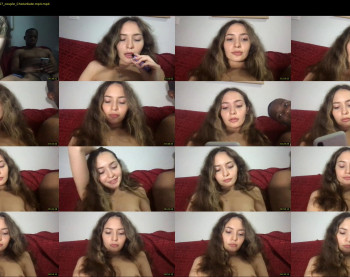 archive17 — 11 minute Chaturbate couple cam show recording, 720p, Oct 7, 2022