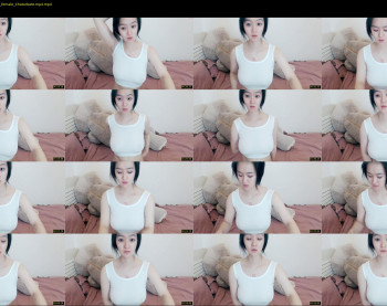 arylia_3 — 4 minute Chaturbate female cam show recording, 1080p, Oct 7, 2022