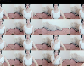 arylia_3 — 39 minute Chaturbate female cam show recording, 1080p, Oct 8, 2022