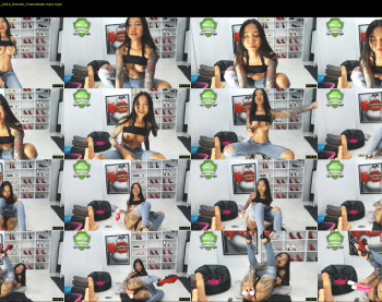 asianqueen93 — 4 minute Chaturbate female cam show recording, 1080p, Oct 7, 2022