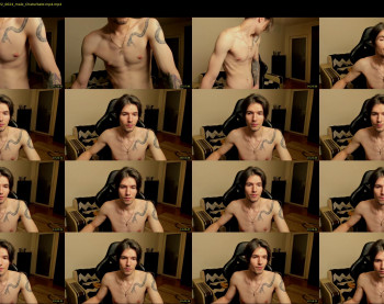 awesome_justin — 26 minute Chaturbate male cam show recording, 1080p, Oct 8, 2022