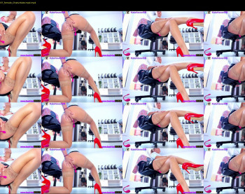 bad__babe — 62 minute Chaturbate female cam show recording, 1080p, Oct 7, 2022