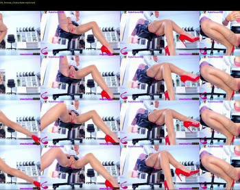 bad__babe — 61 minute Chaturbate female cam show recording, 1080p, Oct 7, 2022