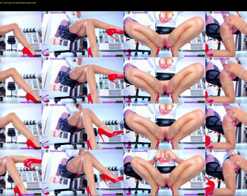 bad__babe — 61 minute Chaturbate female cam show recording, 1080p, Oct 7, 2022