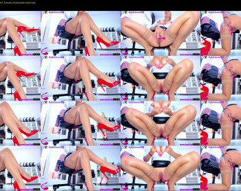 bad__babe — 62 minute Chaturbate female cam show recording, 1080p, Oct 7, 2022