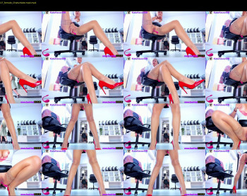 bad__babe — 9 minute Chaturbate female cam show recording, 1080p, Oct 7, 2022