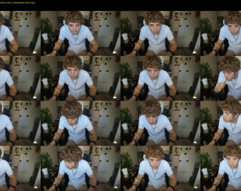 bashful4200 — 7 minute Chaturbate male cam show recording, 480p, Oct 7, 2022