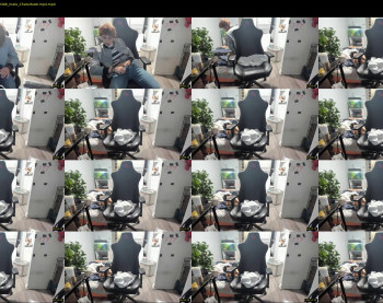 bashful4200 — 69 minute Chaturbate male cam show recording, 480p, Oct 8, 2022