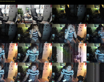 bashful4200 — 14 minute Chaturbate male cam show recording, 480p, Oct 8, 2022