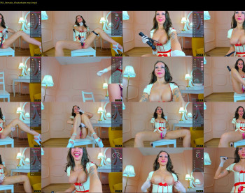 beatrix_rich — 31 minute Chaturbate female cam show recording, 1080p, Oct 7, 2022