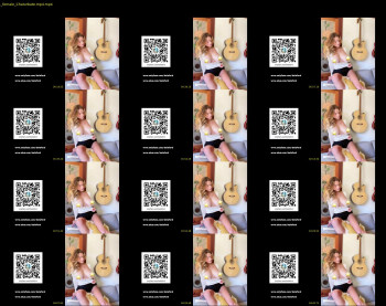 belaford — 6 minute Chaturbate female cam show recording, 1080p, Oct 8, 2022