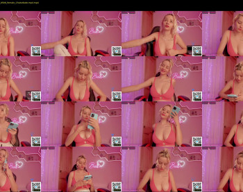 bella_adams_ — 54 minute Chaturbate female cam show recording, 1080p, Oct 8, 2022