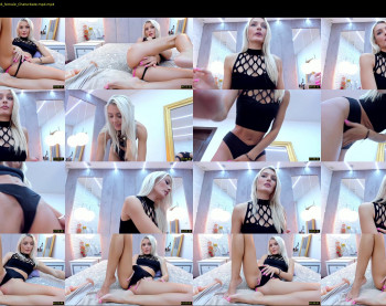 belle_kim — 53 minute Chaturbate female cam show recording, 1080p, Oct 7, 2022