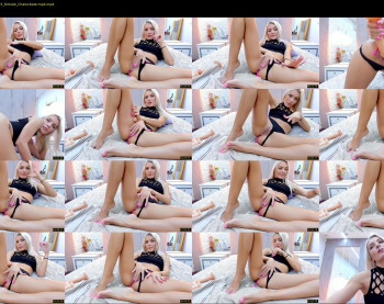 belle_kim — 47 minute Chaturbate female cam show recording, 1080p, Oct 7, 2022