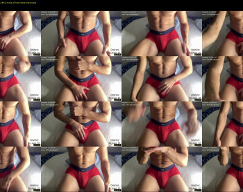 bestdick1991 — 6 minute Chaturbate male cam show recording, 720p, Oct 7, 2022