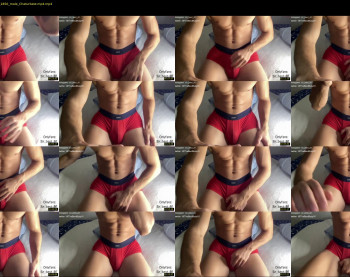 bestdick1991 — 7 minute Chaturbate male cam show recording, 720p, Oct 7, 2022