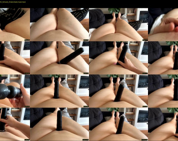 bigirl1979 — 75 minute Chaturbate female cam show recording, 720p, Oct 7, 2022